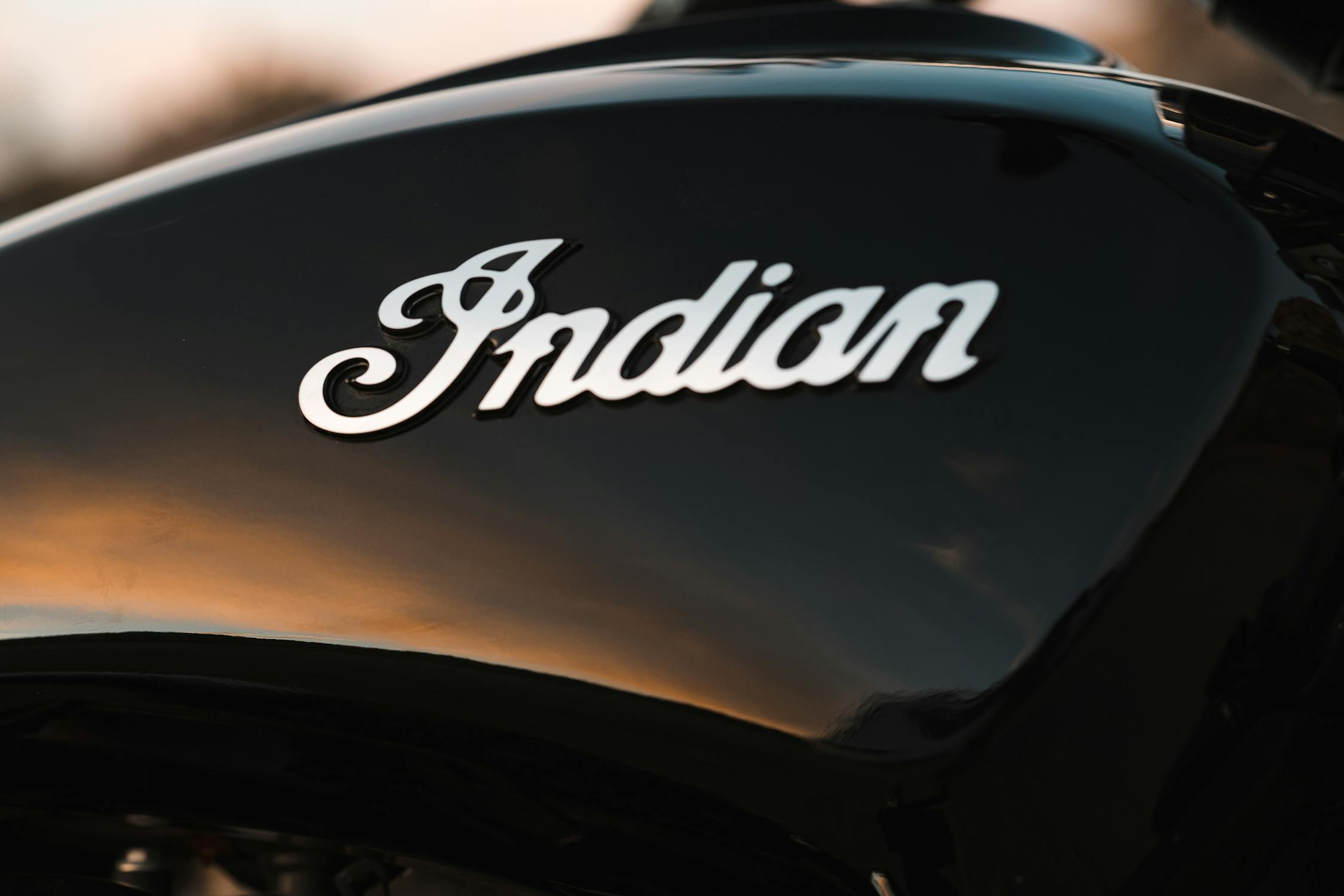 The Founders of Indian Motorcycles