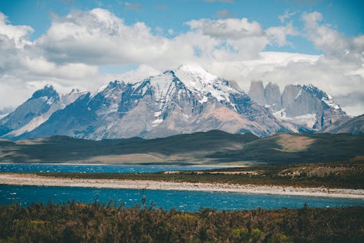 Yvon Chouinards Journey from Climbing to Clothing